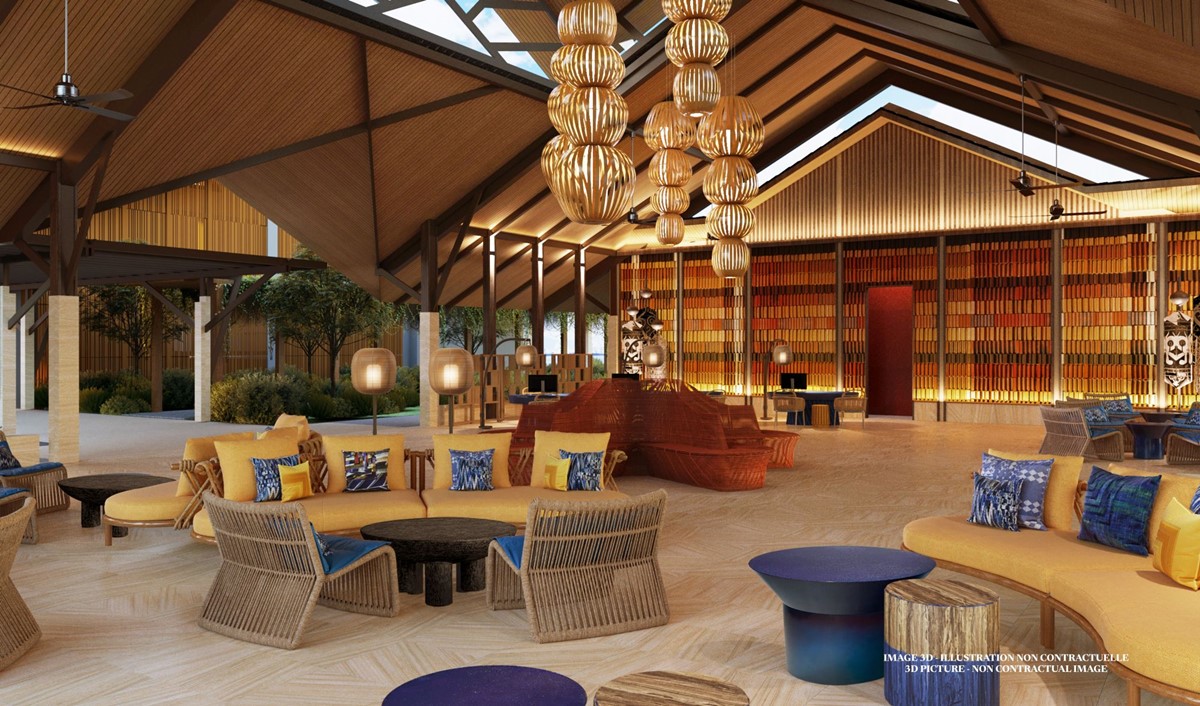 2026世界２大全新度假村！入住馬來西亞熱帶雨林、南非海岸體驗叢林探險