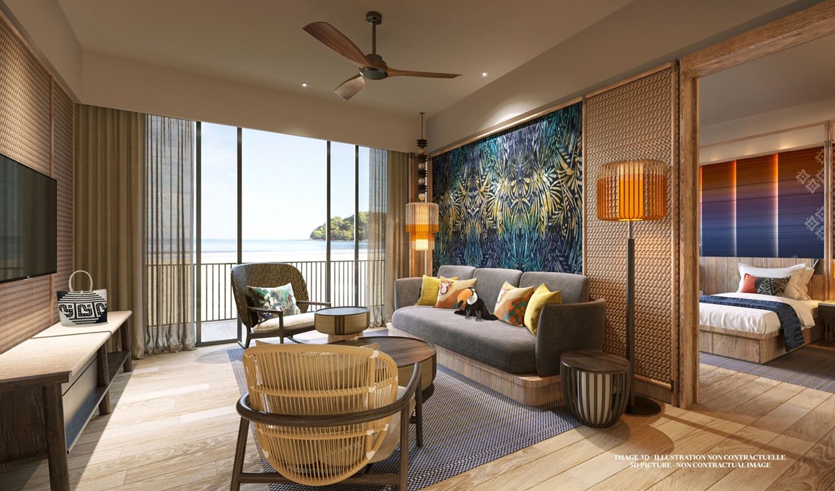 2026世界２大全新度假村！入住馬來西亞熱帶雨林、南非海岸體驗叢林探險