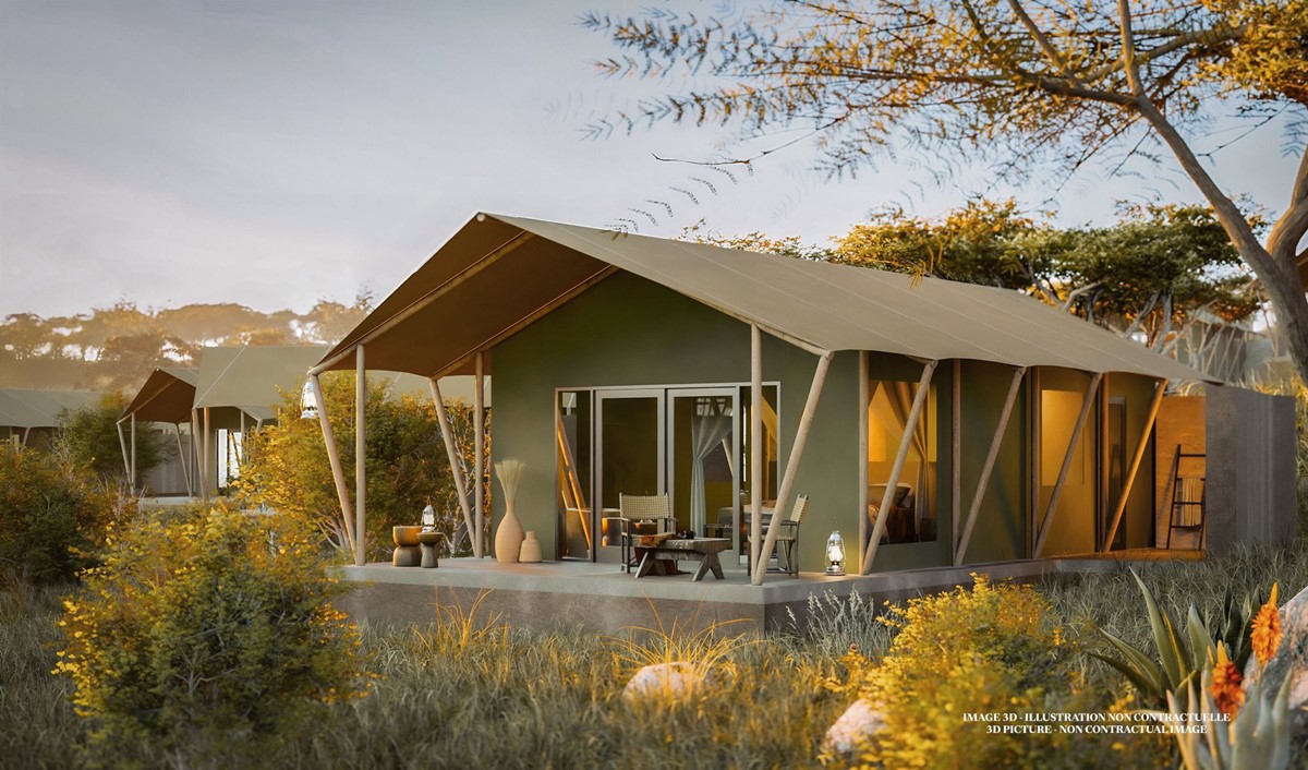 2026世界２大全新度假村！入住馬來西亞熱帶雨林、南非海岸體驗叢林探險