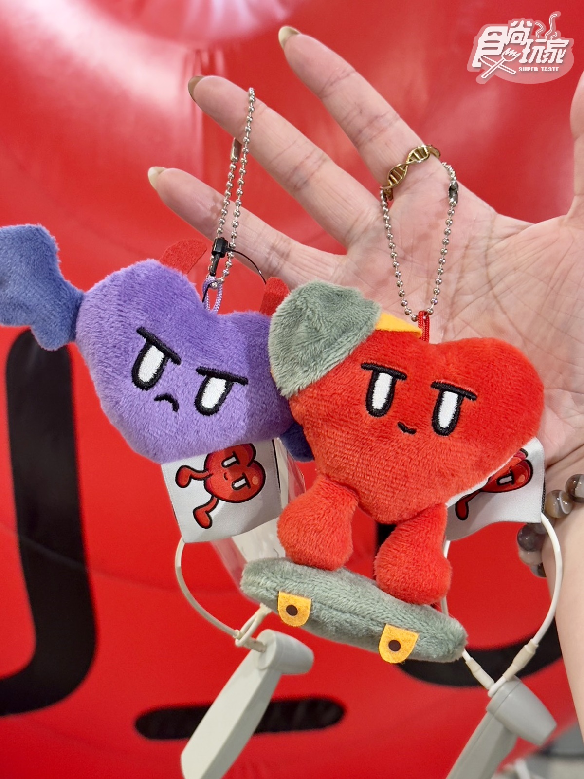 超罪惡奶油麵包、Q萌愛心雜貨一站買!niko and …最強雙聯名美食+周邊 超罪惡奶油麵包、Q萌愛心雜貨一站買!niko and …最強雙聯名美食+周邊