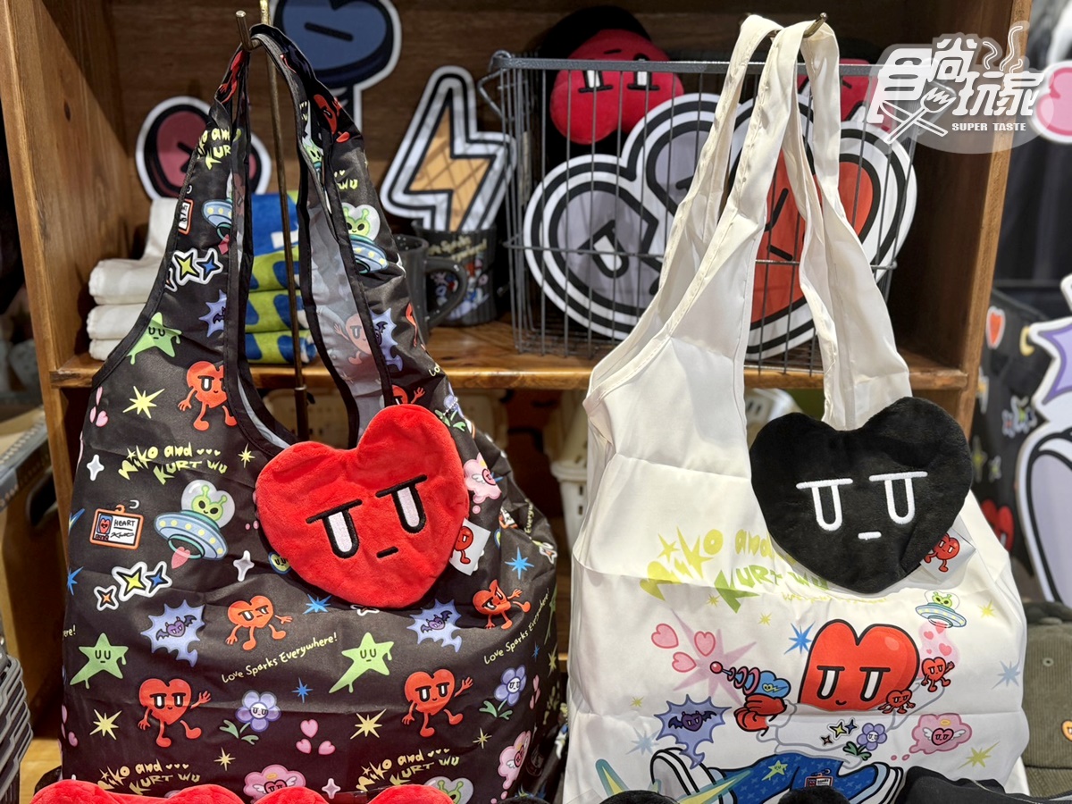 超罪惡奶油麵包、Q萌愛心雜貨一站買!niko and …最強雙聯名美食+周邊 超罪惡奶油麵包、Q萌愛心雜貨一站買!niko and …最強雙聯名美食+周邊