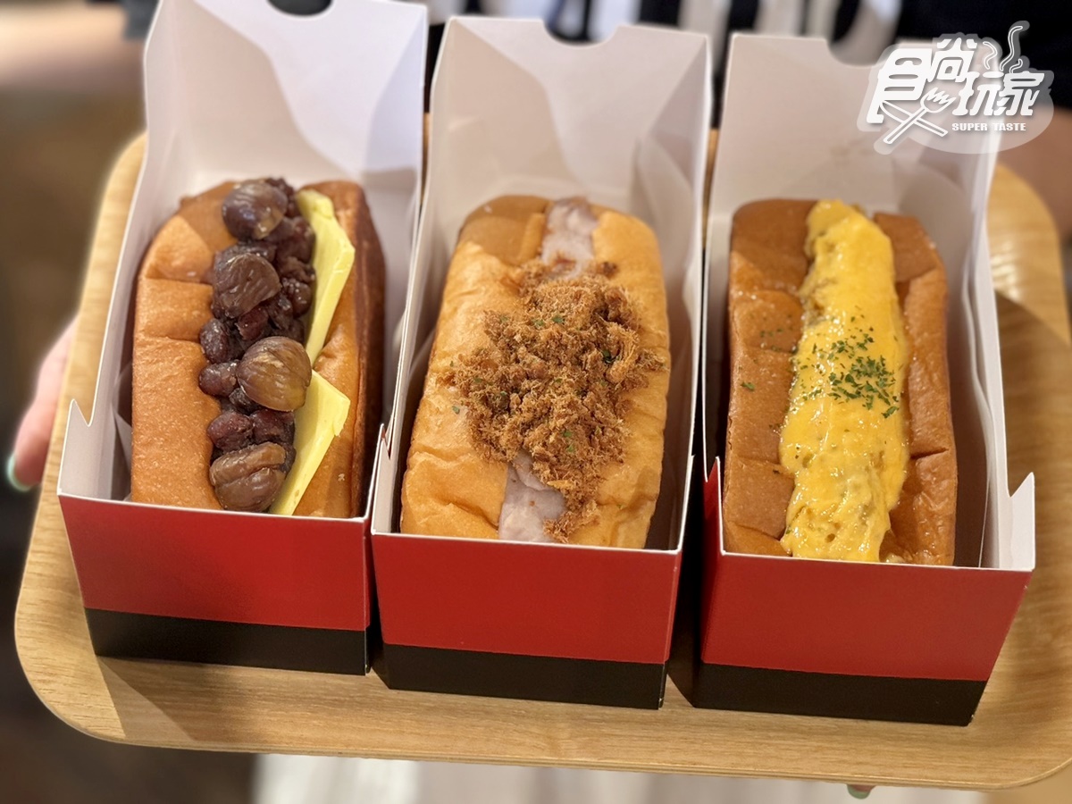 超罪惡奶油麵包、Q萌愛心雜貨一站買!niko and …最強雙聯名美食+周邊 超罪惡奶油麵包、Q萌愛心雜貨一站買!niko and …最強雙聯名美食+周邊