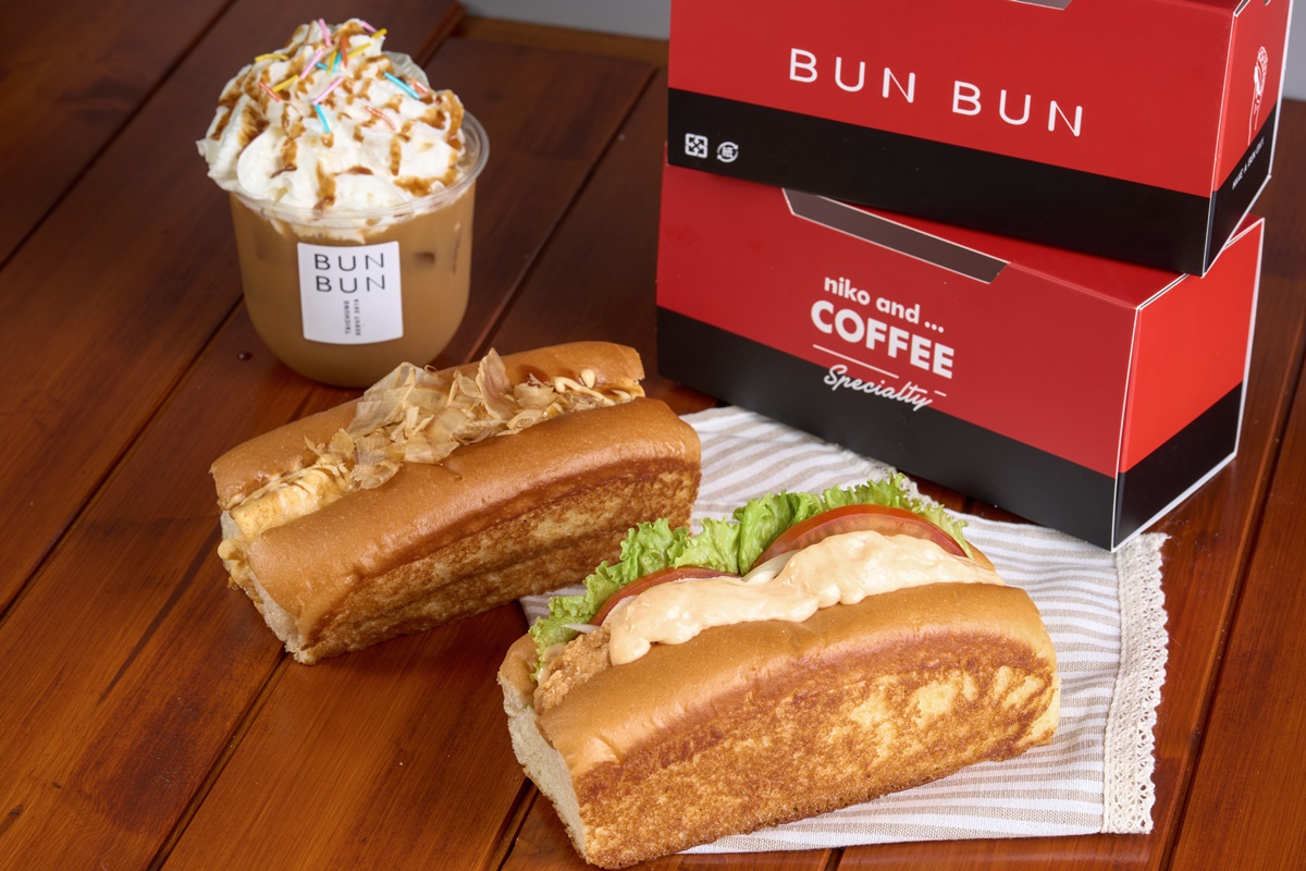 超罪惡奶油麵包、Q萌愛心雜貨一站買!niko and …最強雙聯名美食+周邊 超罪惡奶油麵包、Q萌愛心雜貨一站買!niko and …最強雙聯名美食+周邊