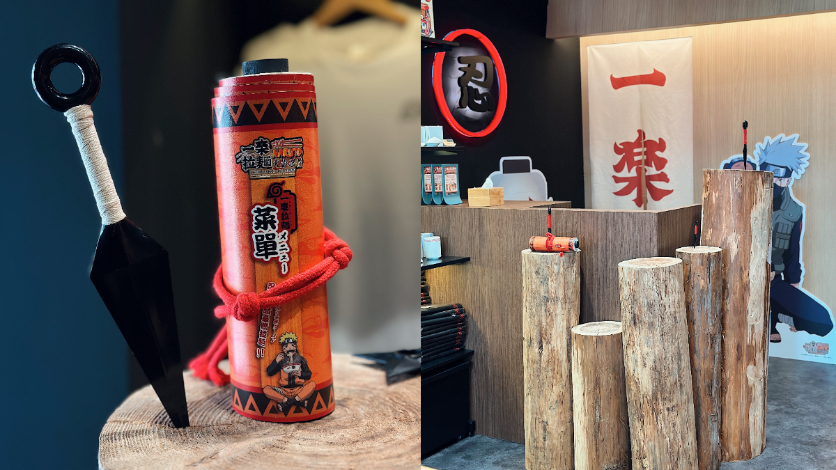 火影忍者拉麵免費吃!一樂拉麵「鳴人生日套餐」,免費送豚骨拉麵券、拿特典 火影忍者拉麵免費吃!一樂拉麵「鳴人生日套餐」,免費送豚骨拉麵券、拿特典