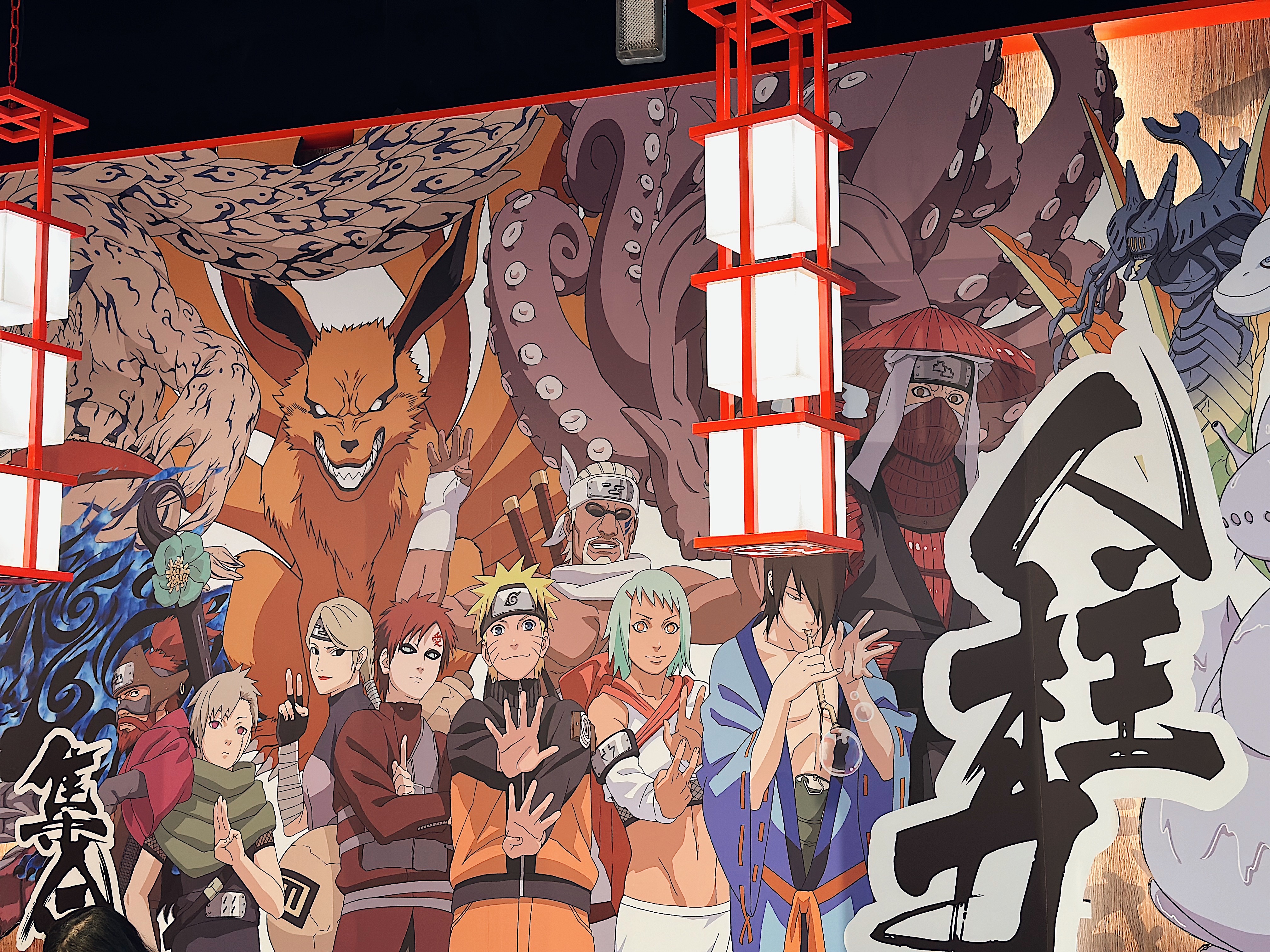 火影忍者拉麵免費吃!一樂拉麵「鳴人生日套餐」,免費送豚骨拉麵券、拿特典 火影忍者拉麵免費吃!一樂拉麵「鳴人生日套餐」,免費送豚骨拉麵券、拿特典