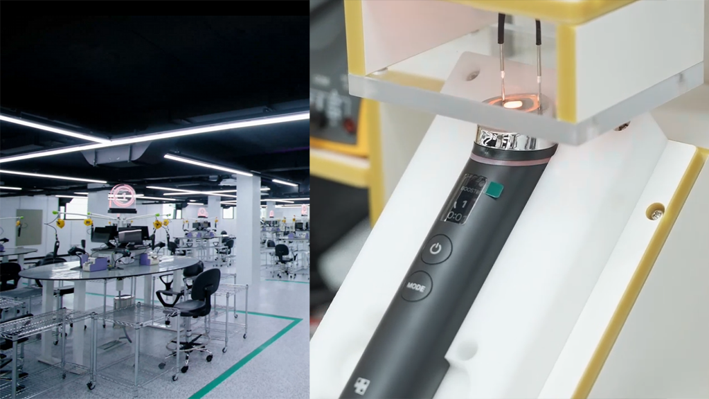 超越護膚極限，引領潮流的張員瑛韓式水光神器！走進居家醫美新領域，居家輕鬆享受高端護理