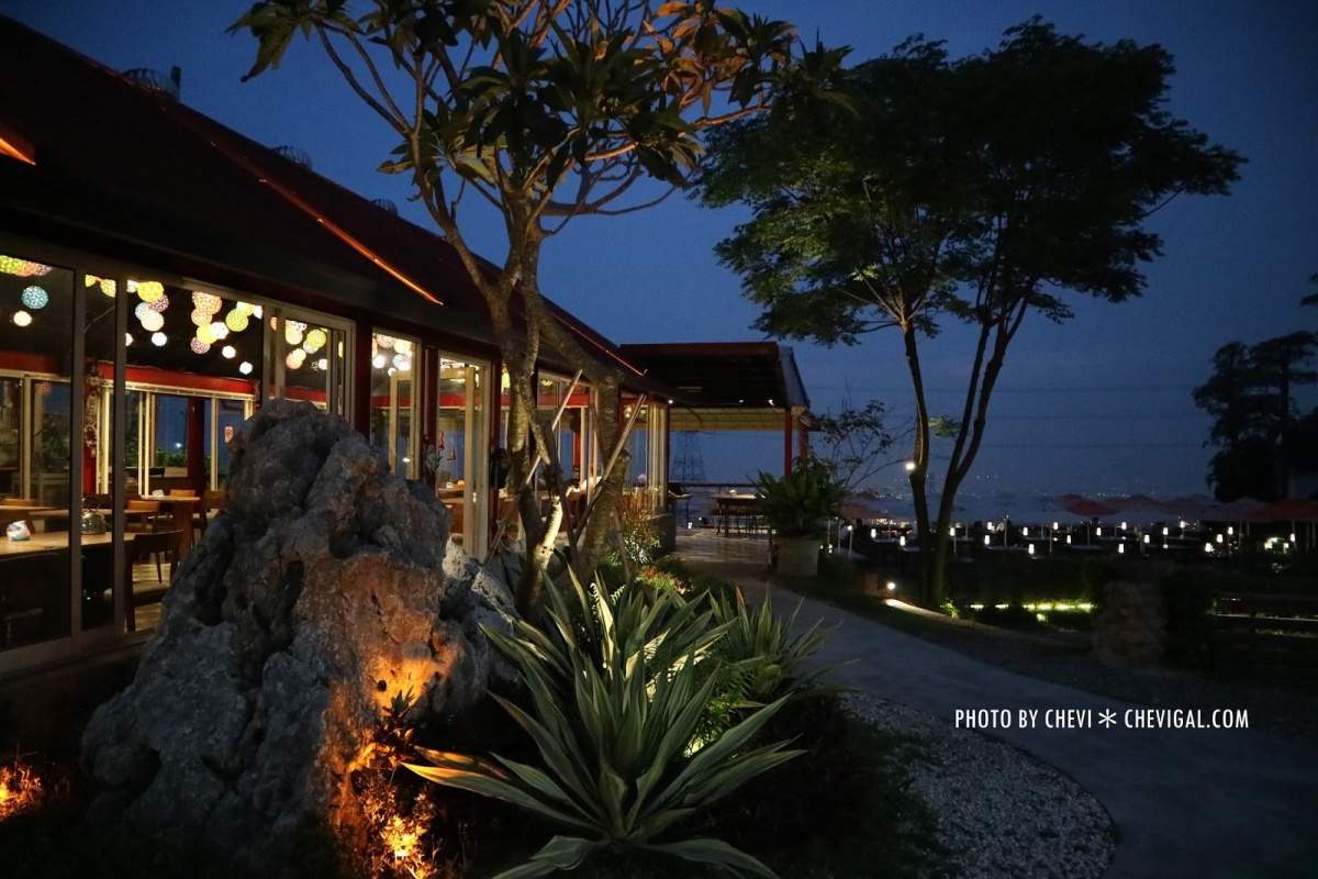 精選5間必訪180度台中夜景餐廳:一眼飽覽中彰投、眺望大肚溪、海線制高點 精選5間必訪180度台中夜景餐廳:一眼飽覽中彰投、眺望大肚溪、海線制高點