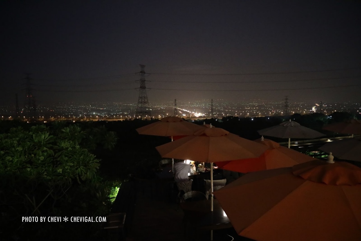 精選5間必訪180度台中夜景餐廳:一眼飽覽中彰投、眺望大肚溪、海線制高點 精選5間必訪180度台中夜景餐廳:一眼飽覽中彰投、眺望大肚溪、海線制高點