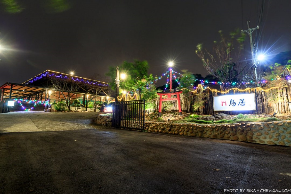 精選5間必訪180度台中夜景餐廳:一眼飽覽中彰投、眺望大肚溪、海線制高點 精選5間必訪180度台中夜景餐廳:一眼飽覽中彰投、眺望大肚溪、海線制高點