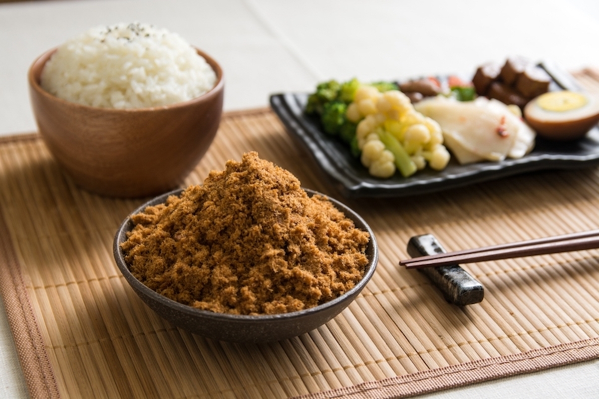 食尚獨家開團!60年老店得獎「魚鬆小丸子」佛心價、100%魚鬆66折限時搶(中獎公布) 食尚獨家開團!60年老店得獎「魚鬆小丸子」佛心價、100%魚鬆66折限時搶(中獎公布)