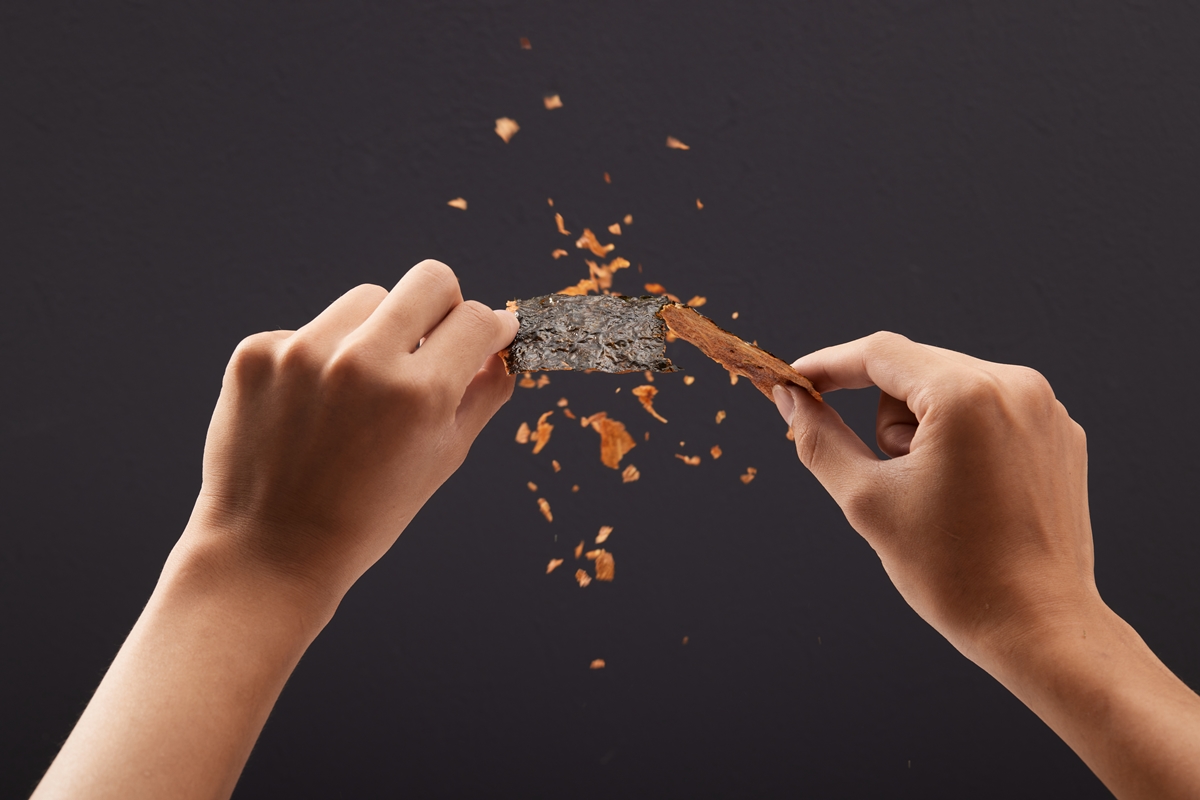 食尚獨家開團!60年老店得獎「魚鬆小丸子」佛心價、100%魚鬆66折限時搶(中獎公布) 食尚獨家開團!60年老店得獎「魚鬆小丸子」佛心價、100%魚鬆66折限時搶(中獎公布)