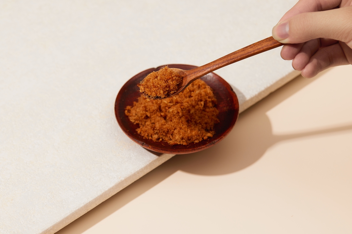 食尚獨家開團!60年老店得獎「魚鬆小丸子」佛心價、100%魚鬆66折限時搶(中獎公布) 食尚獨家開團!60年老店得獎「魚鬆小丸子」佛心價、100%魚鬆66折限時搶(中獎公布)