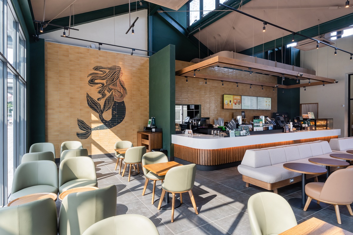 星巴克「開工咖啡買一送一」！這３天連續喝，10月外送優惠、新門市一次看