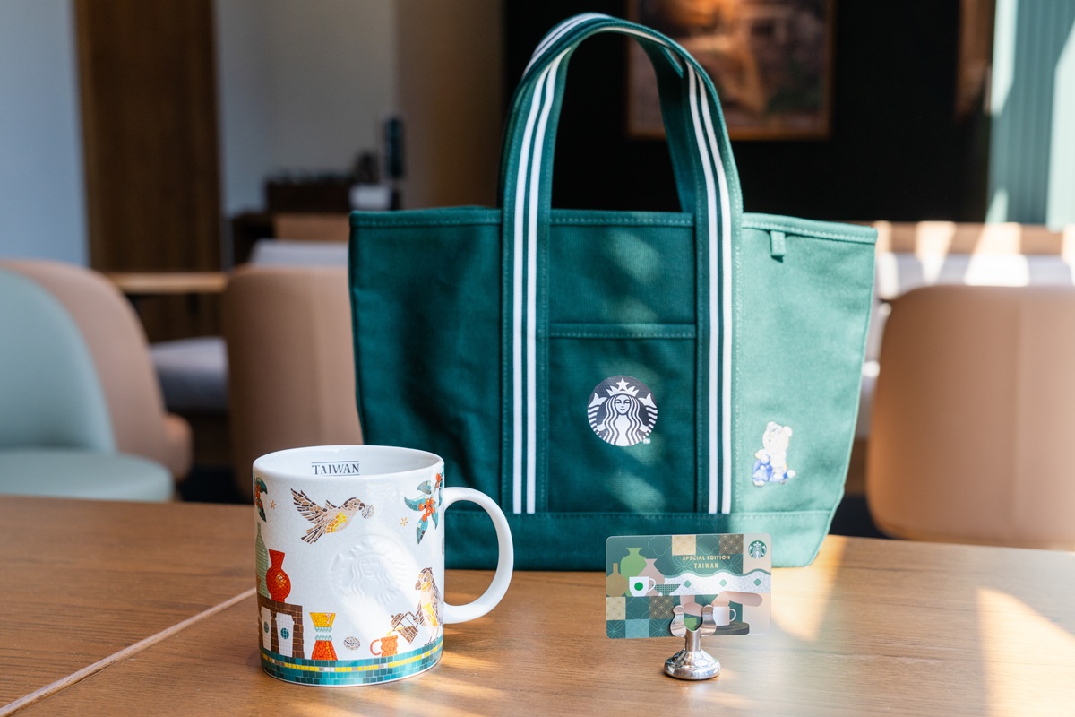 星巴克「開工咖啡買一送一」！這３天連續喝，10月外送優惠、新門市一次看