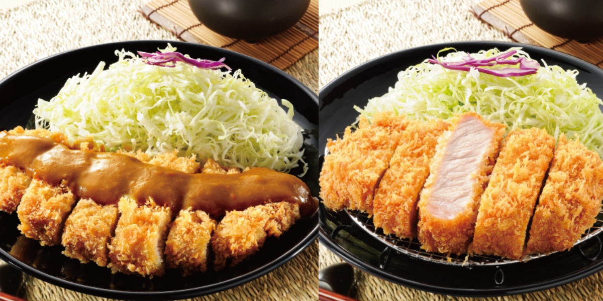 福勝亭「定食買一送一」手刀搶！188元嗑炸雞套餐，「吉野家」送航海王周邊