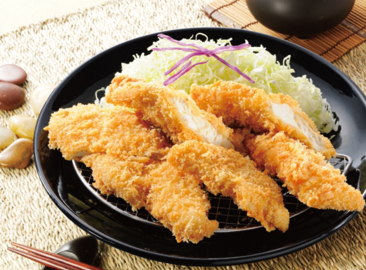 福勝亭「定食買一送一」手刀搶!188元嗑炸雞套餐,「吉野家」送航海王周邊 福勝亭「定食買一送一」手刀搶!188元嗑炸雞套餐,「吉野家」送航海王周邊