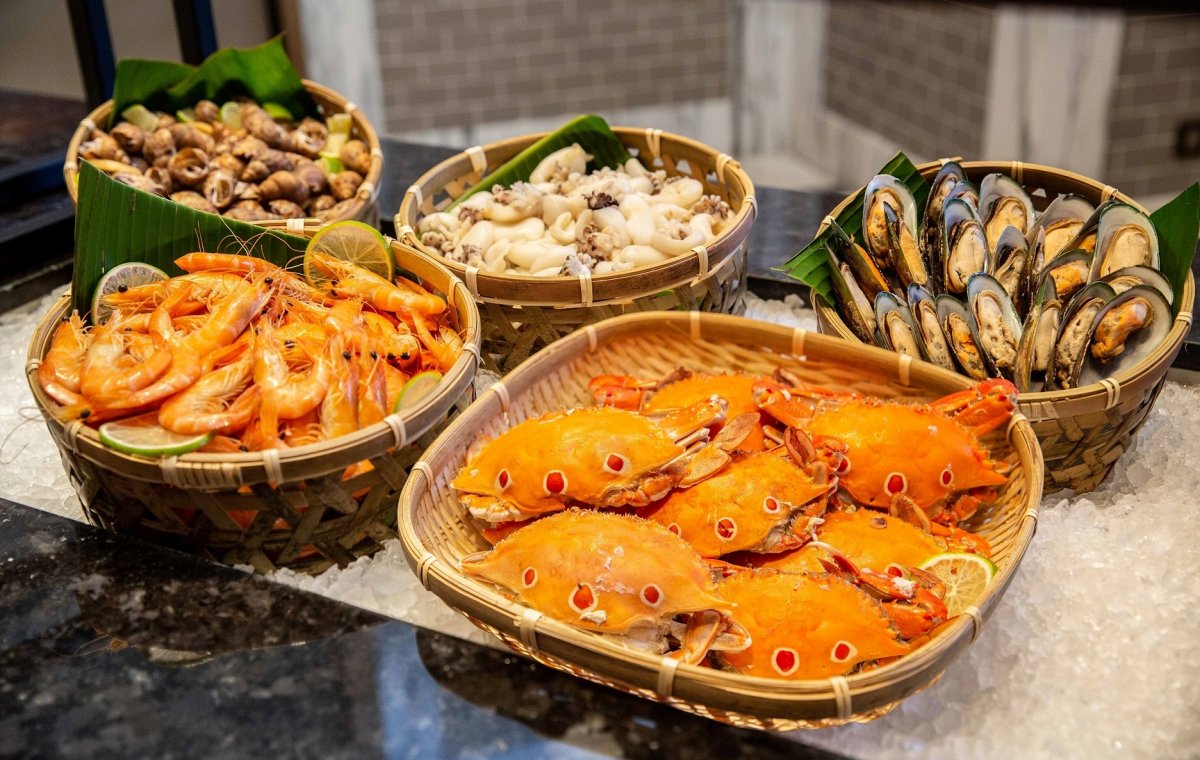 吃到飽控必搶！線上旅展飯店餐券優惠一次看，最美Buffet買１送１（持續更新