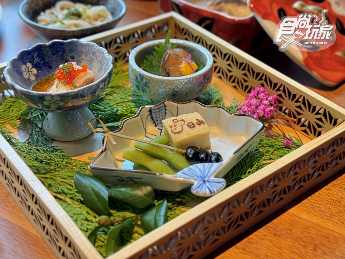 東京百年「日山壽喜燒」登台！菜單價位＋亮點搶看，免動手爽嗑A5和牛