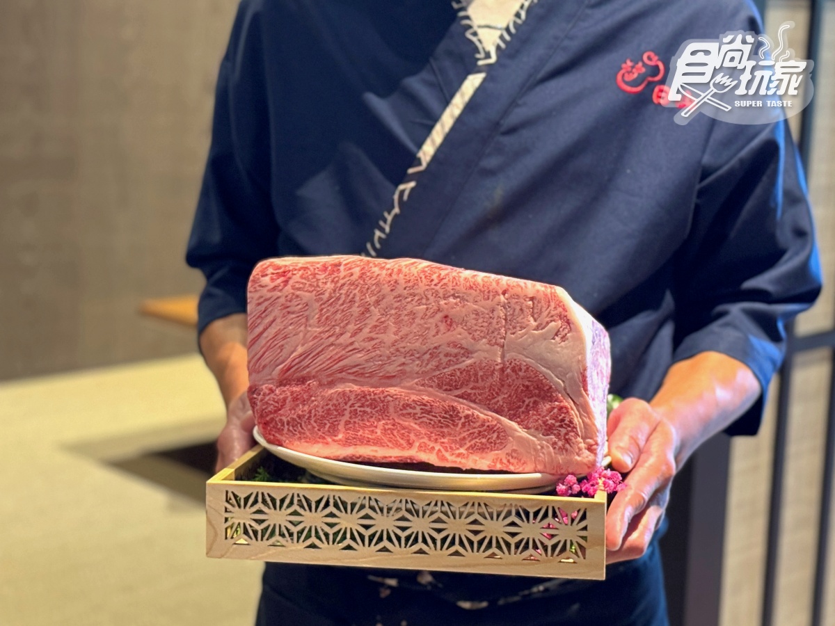 東京百年「日山壽喜燒」登台！菜單價位＋亮點搶看，免動手爽嗑A5和牛