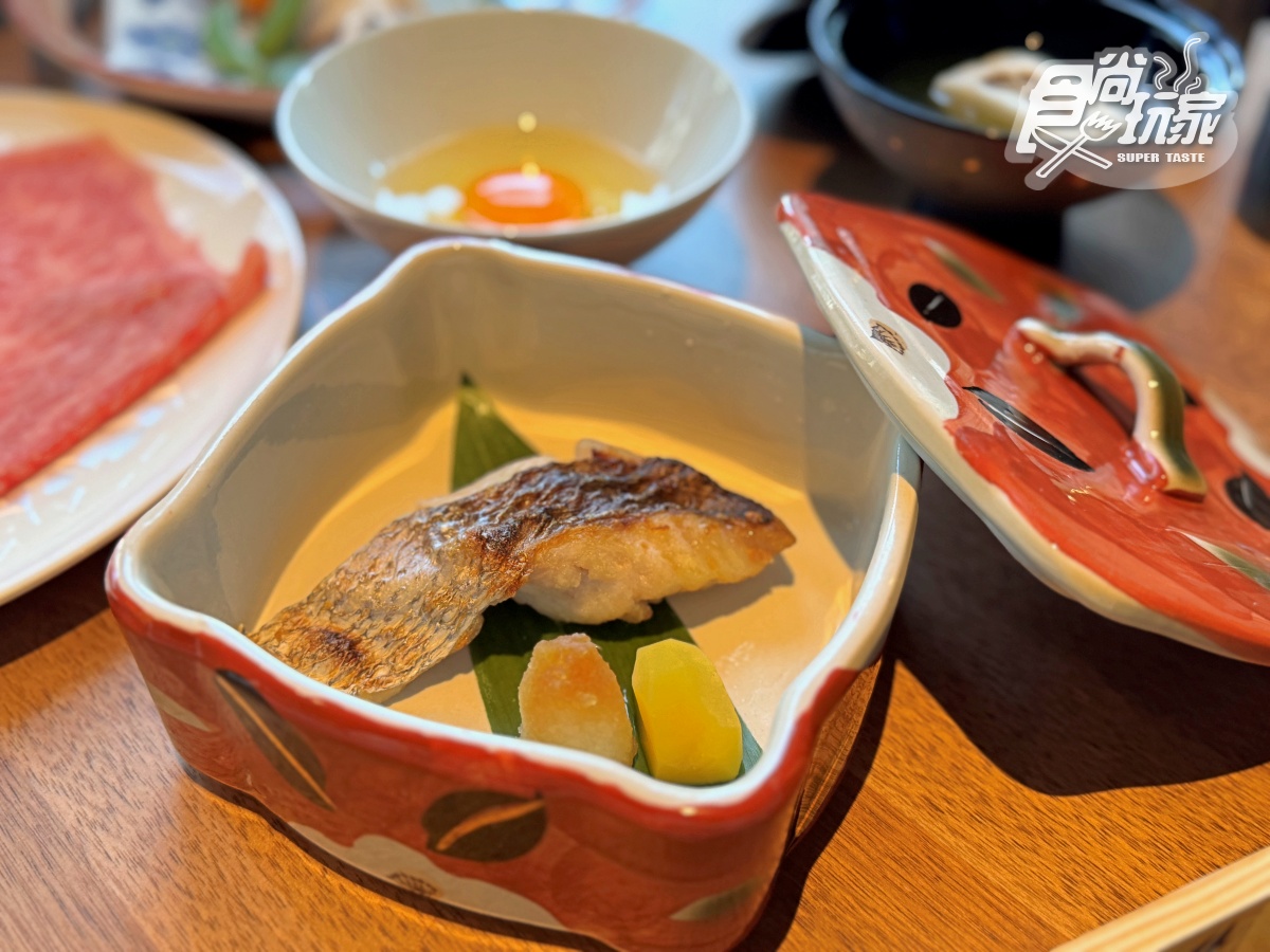 東京百年「日山壽喜燒」登台！菜單價位＋亮點搶看，免動手爽嗑A5和牛