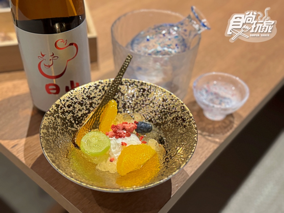 東京百年「日山壽喜燒」登台！菜單價位＋亮點搶看，免動手爽嗑A5和牛