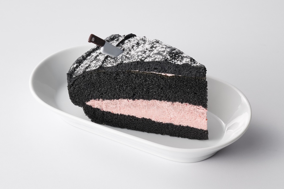 LADY M「千層蛋糕免費送」!IKEA萬聖蛋糕、仙草霜淇淋「吃200元送200元」 LADY M「千層蛋糕免費送」!IKEA萬聖蛋糕、仙草霜淇淋「吃200元送200元」