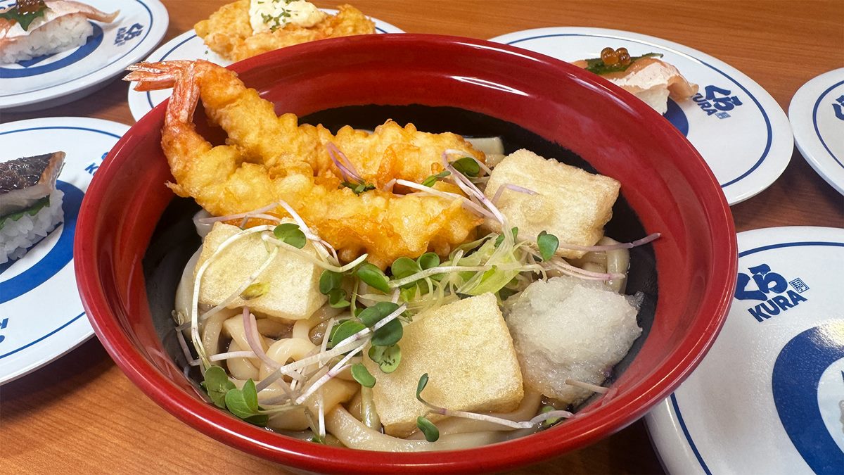 吉伊卡哇x藏壽司最終聯名!免集點送4款餐盤,再推章魚燒、韓式壽司6款 吉伊卡哇x藏壽司最終聯名!免集點送4款餐盤,再推章魚燒、韓式壽司6款