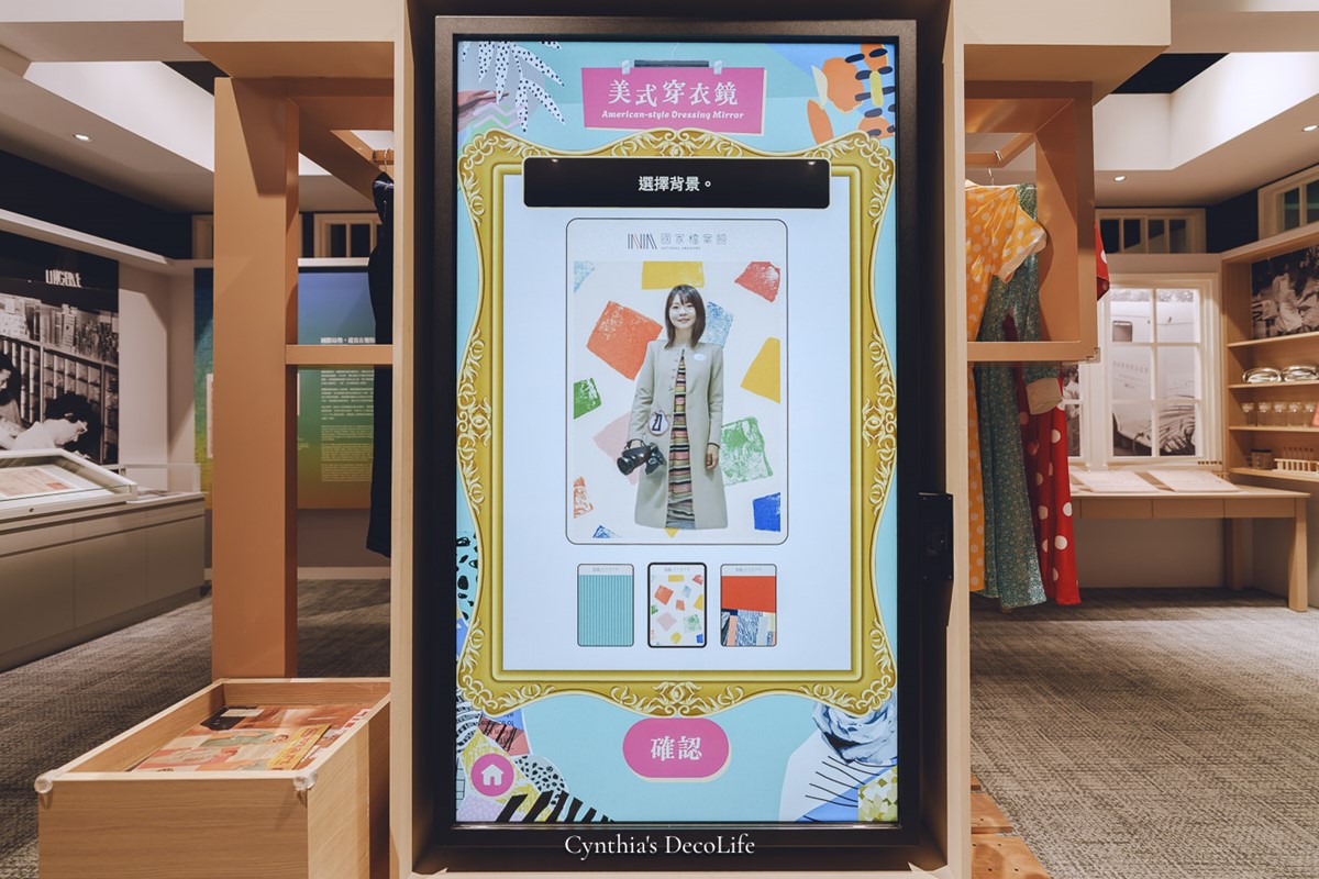 試營運免費參觀！全新「林口國家檔案館」開箱，必拍裝置藝術、玻璃屋咖啡廳