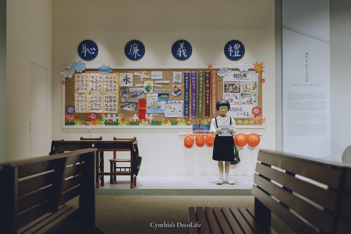 試營運免費參觀！全新「林口國家檔案館」開箱，必拍裝置藝術、玻璃屋咖啡廳