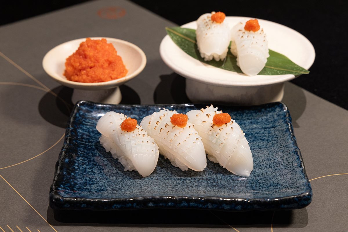 「雪蟹腳吃到飽」活動延長!旭集3分店限定,聯名「明太子史祖」推限定料理 「雪蟹腳吃到飽」活動延長!旭集3分店限定,聯名「明太子史祖」推限定料理