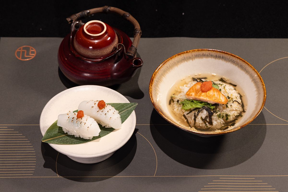 「雪蟹腳吃到飽」活動延長!旭集3分店限定,聯名「明太子史祖」推限定料理 「雪蟹腳吃到飽」活動延長!旭集3分店限定,聯名「明太子史祖」推限定料理