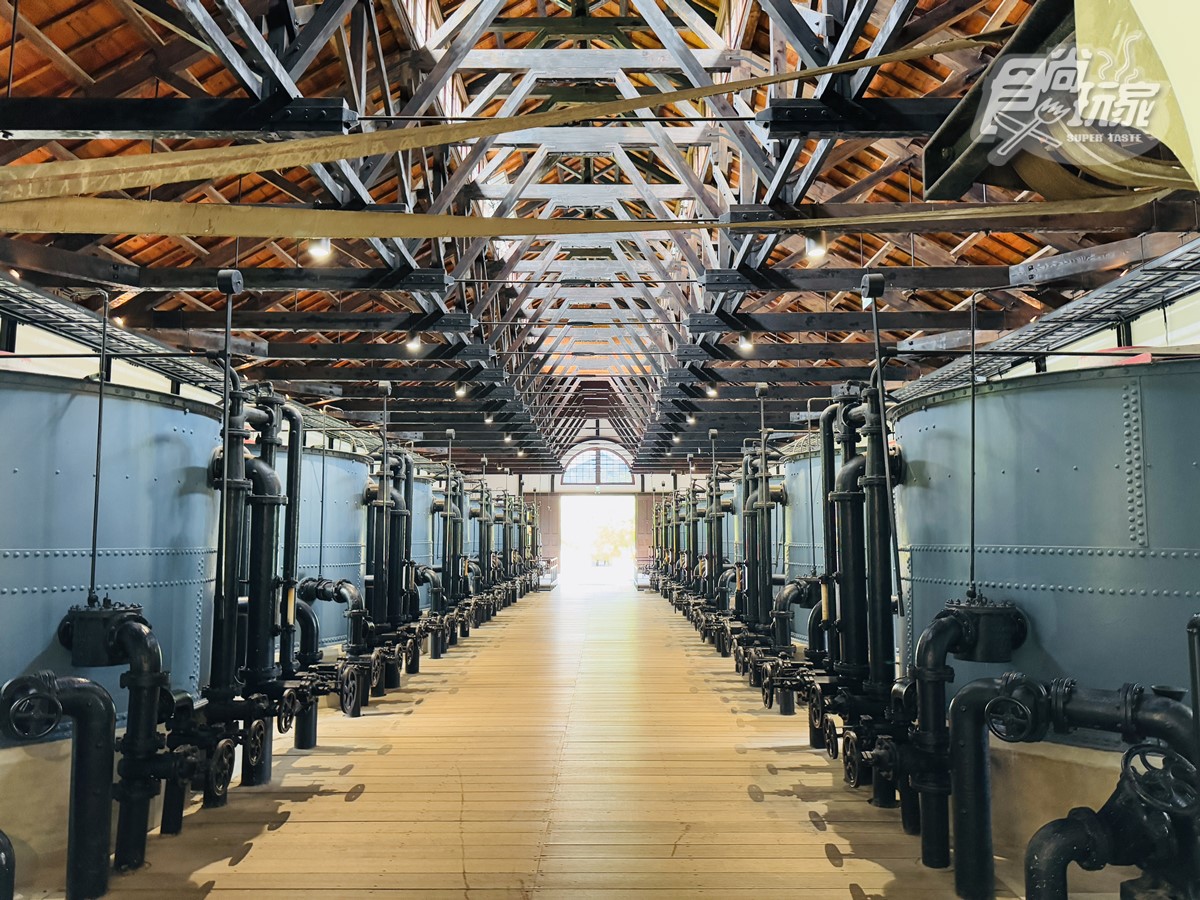 雙十連假快閃3天!台南「百米滑水道」免費玩,還有氣墊城堡、美食市集 雙十連假快閃3天!台南「百米滑水道」免費玩,還有氣墊城堡、美食市集