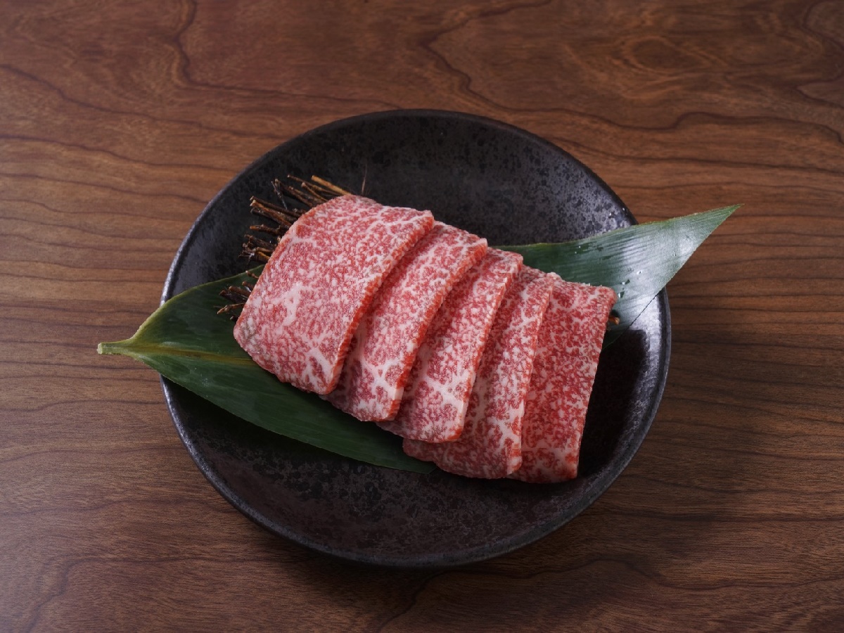 【食尚燒肉祭】送A5和牛！桃園最強燒肉吃到飽新開幕優惠，必點和牛、手臂蝦