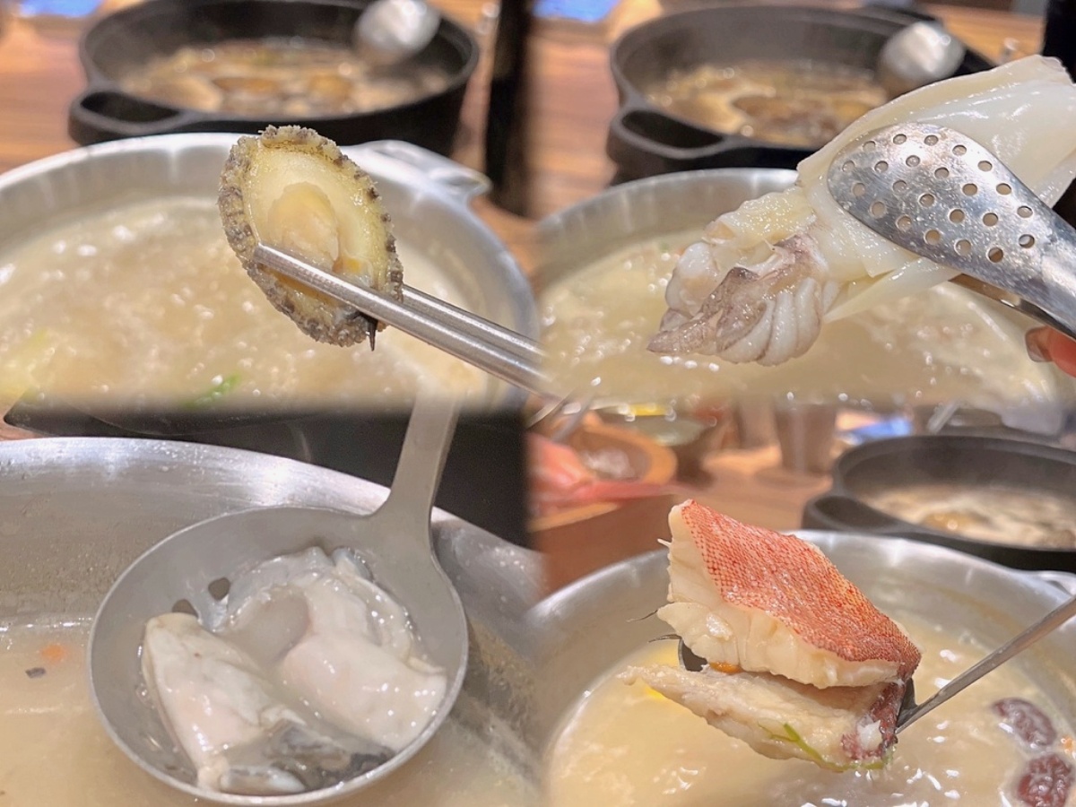 台中4.9星「平價火鍋」進軍北部！298元起吃到飽，40款自助吧、甜點暢吃