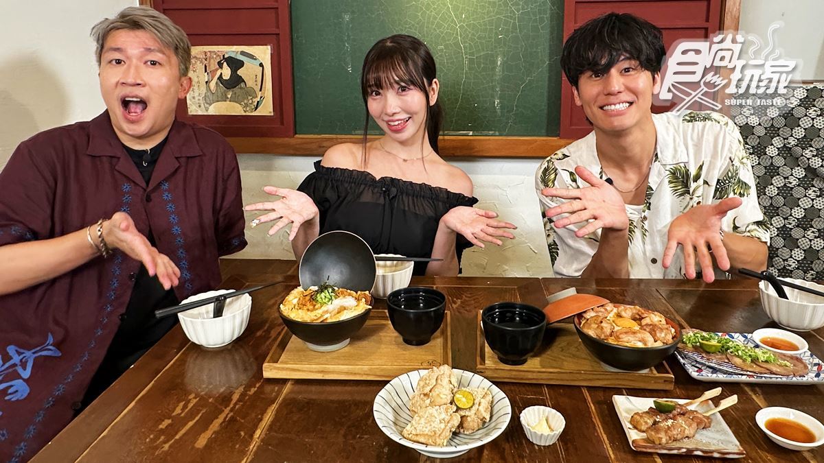 老饕激推鴨肉意麵老店！風田、立東吃高屏美食｜10/10《熱血48小時》店家資訊