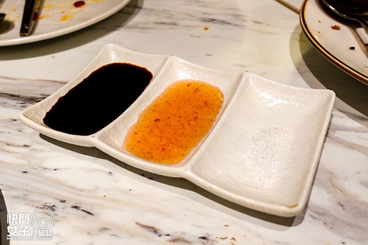 台北銷魂片皮鴨＋１！烤鴨多吃７種料理任你選，甜點再嘗桌邊現沖木桶豆花