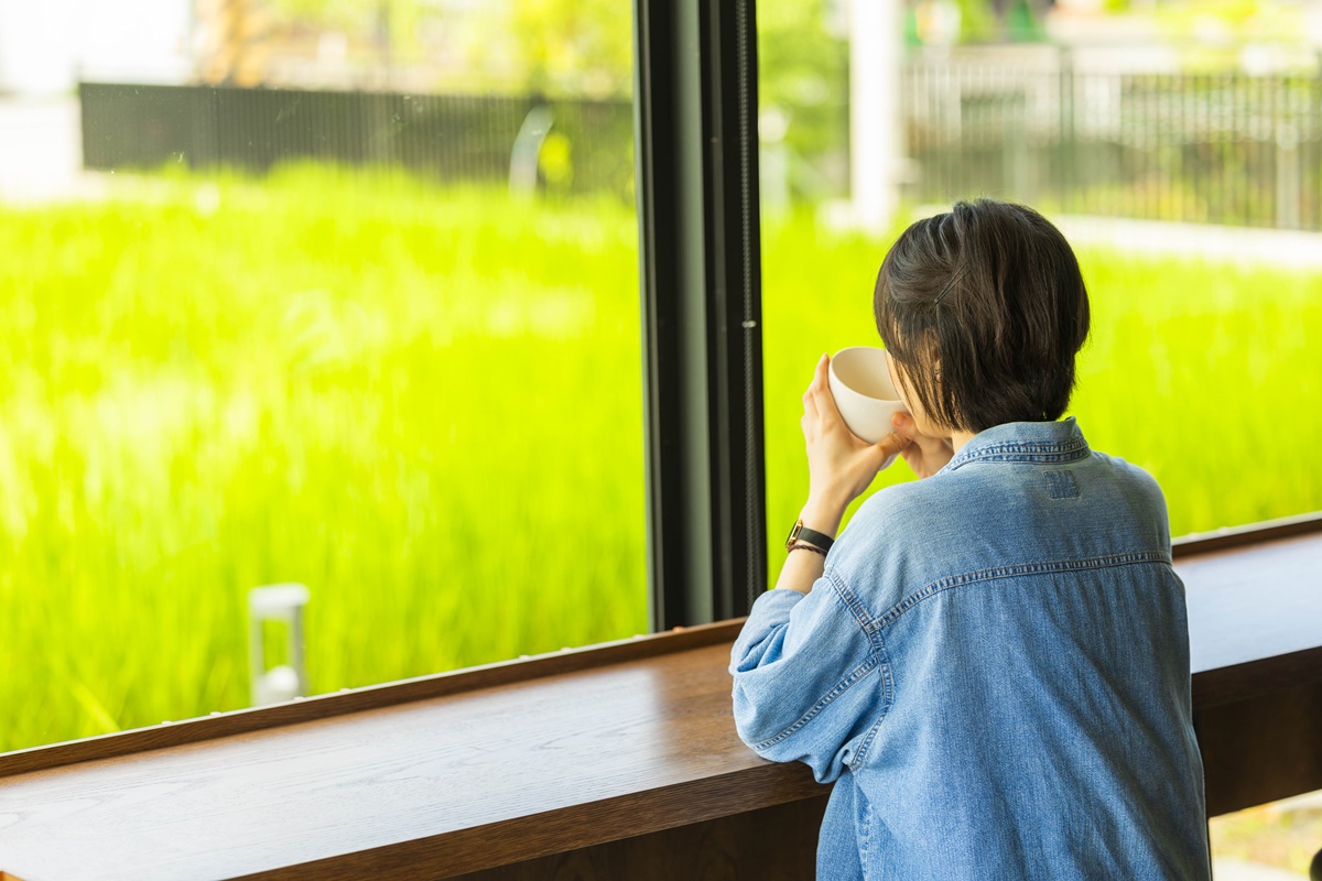 星巴克咖啡買一送一！開工、外送優惠包，衝新門市打卡「女神稻田彩繪」