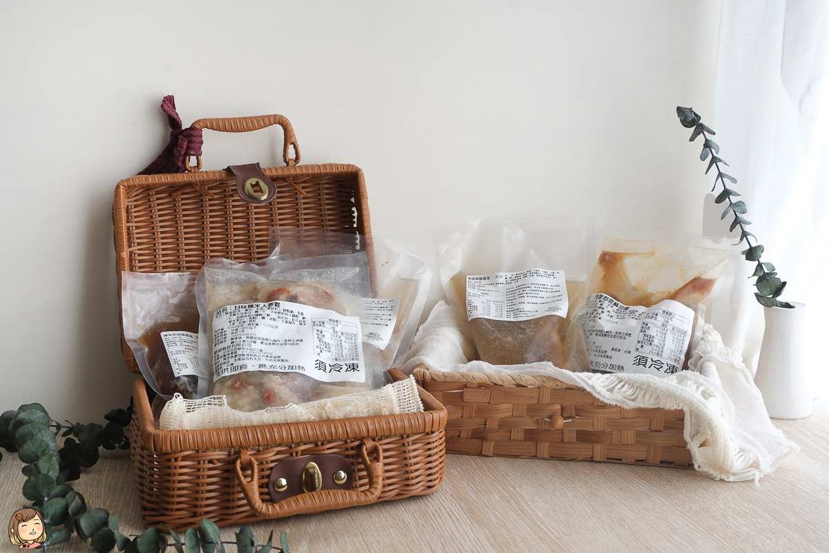 湯品買10送10省1800元！連６年米其林推薦台菜優惠，必喝剝皮辣椒、麻油雞湯（中獎公布）