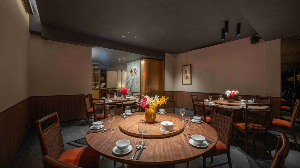 湯品買10送10省1800元！連６年米其林推薦台菜優惠，必喝剝皮辣椒、麻油雞湯（中獎公布）