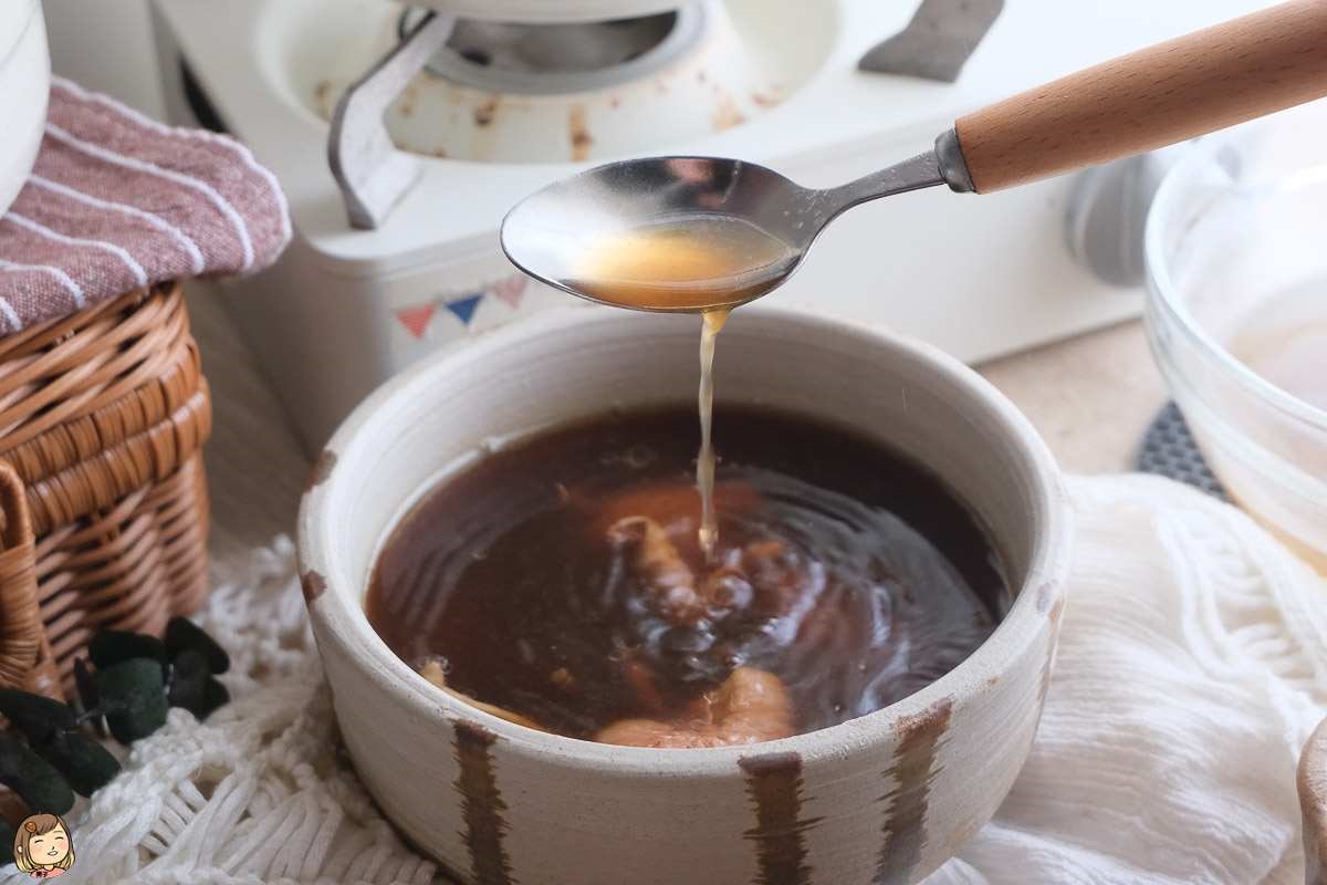 湯品買10送10省1800元！連６年米其林推薦台菜優惠，必喝剝皮辣椒、麻油雞湯（中獎公布）