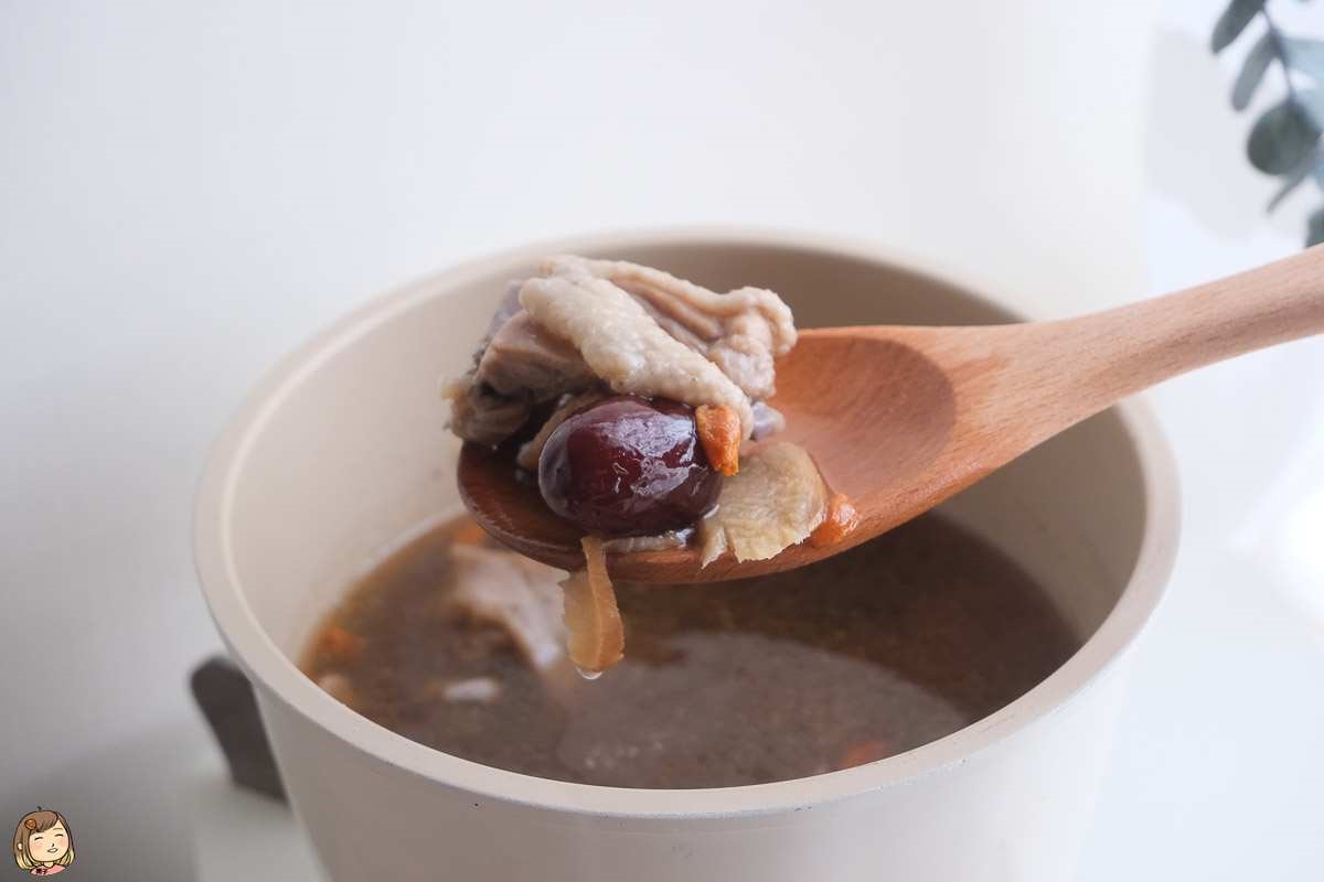 湯品買10送10省1800元！連６年米其林推薦台菜優惠，必喝剝皮辣椒、麻油雞湯（中獎公布）