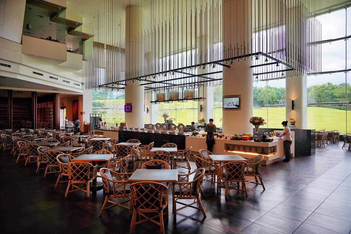 318元「飯店早午餐吃到飽」!下午茶Buffet不用400元,地點低調藏這邊 318元「飯店早午餐吃到飽」!下午茶Buffet不用400元,地點低調藏這邊