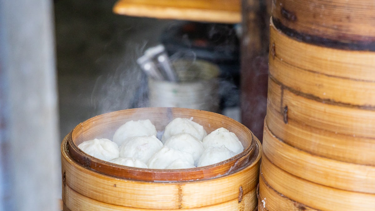 進麗小籠是金門在地30年的老店美食。（圖片來源：About Hsuan美美媽咪親子美食旅遊）