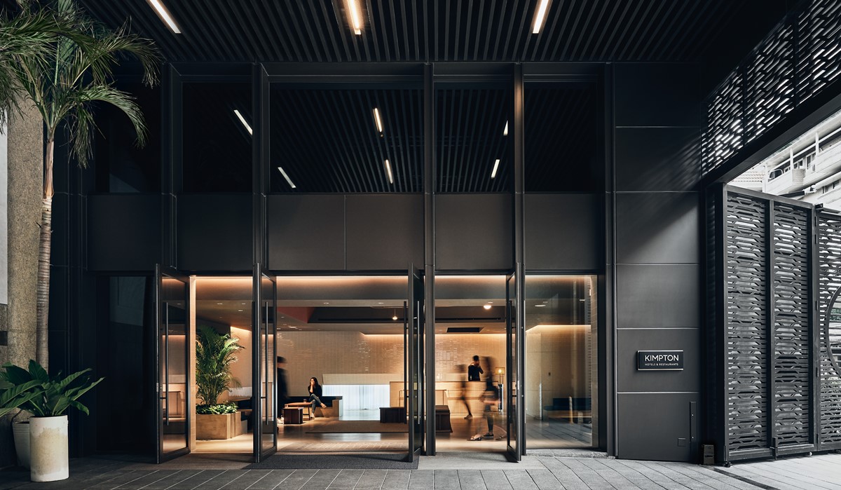 台灣首屆「米其林星鑰」公布!全台4間頂級飯店摘一星,「這間」巨星GD也愛 台灣首屆「米其林星鑰」公布!全台4間頂級飯店摘一星,「這間」巨星GD也愛