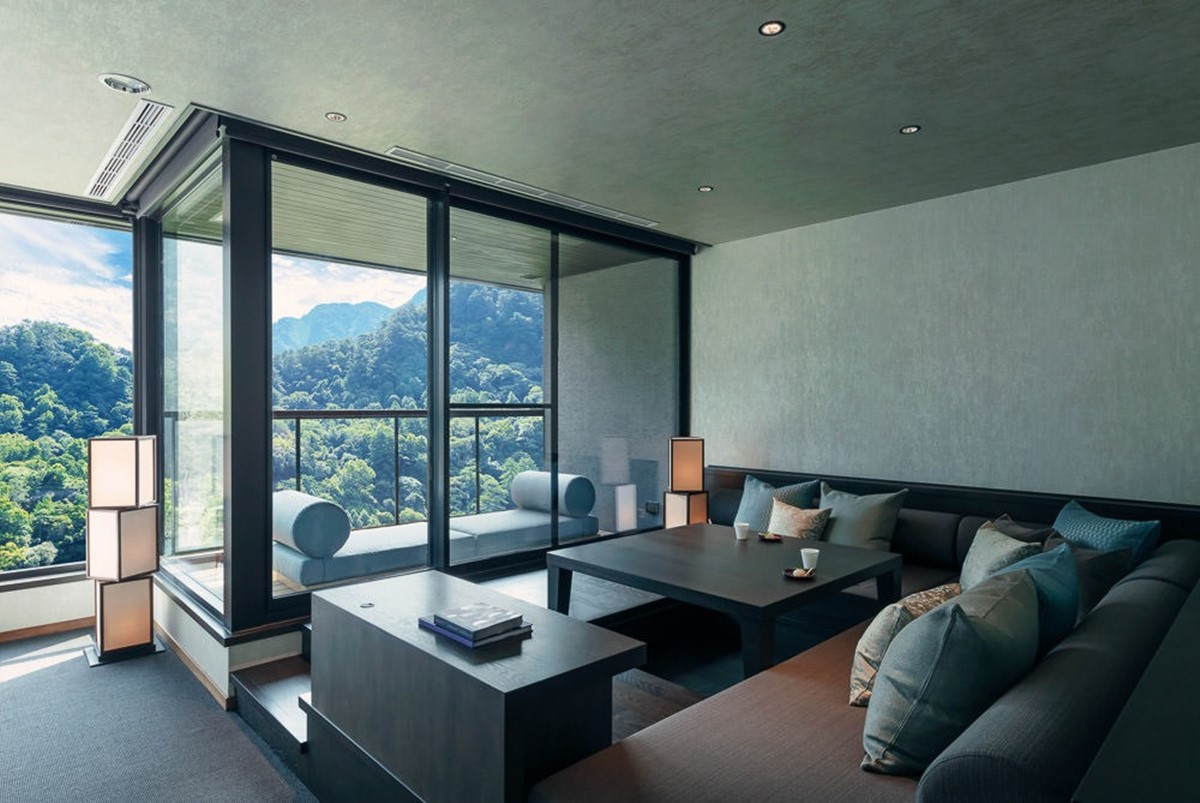 台灣首屆「米其林星鑰」公布!全台4間頂級飯店摘一星,「這間」巨星GD也愛 台灣首屆「米其林星鑰」公布!全台4間頂級飯店摘一星,「這間」巨星GD也愛