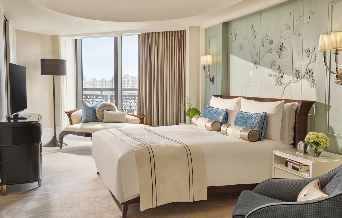 台灣首屆「米其林星鑰」公布!全台4間頂級飯店摘一星,「這間」巨星GD也愛 台灣首屆「米其林星鑰」公布!全台4間頂級飯店摘一星,「這間」巨星GD也愛