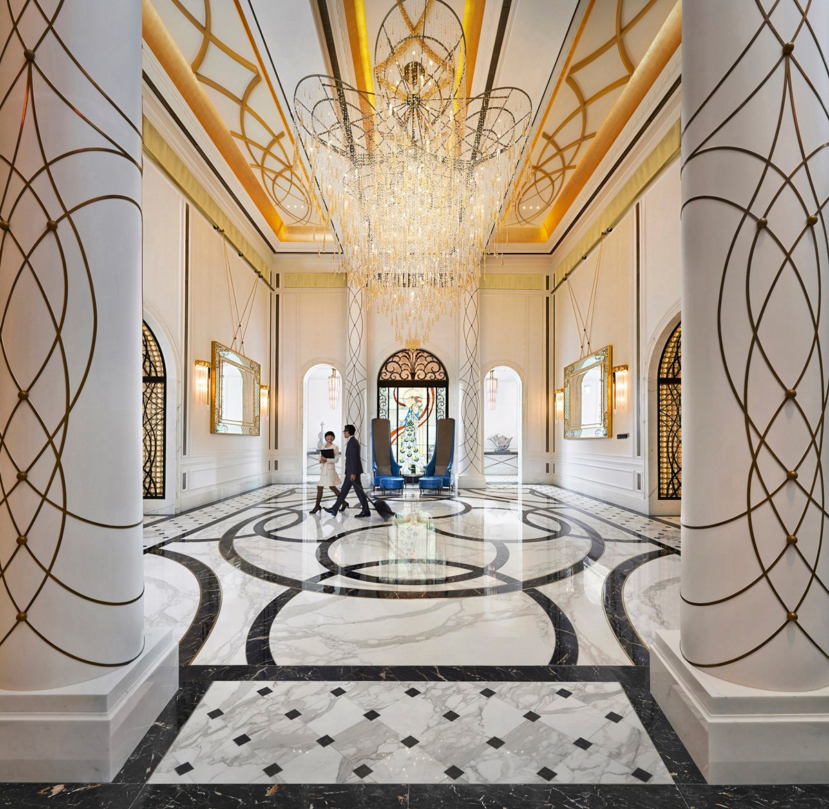 台灣首屆「米其林星鑰」公布!全台4間頂級飯店摘一星,「這間」巨星GD也愛 台灣首屆「米其林星鑰」公布!全台4間頂級飯店摘一星,「這間」巨星GD也愛