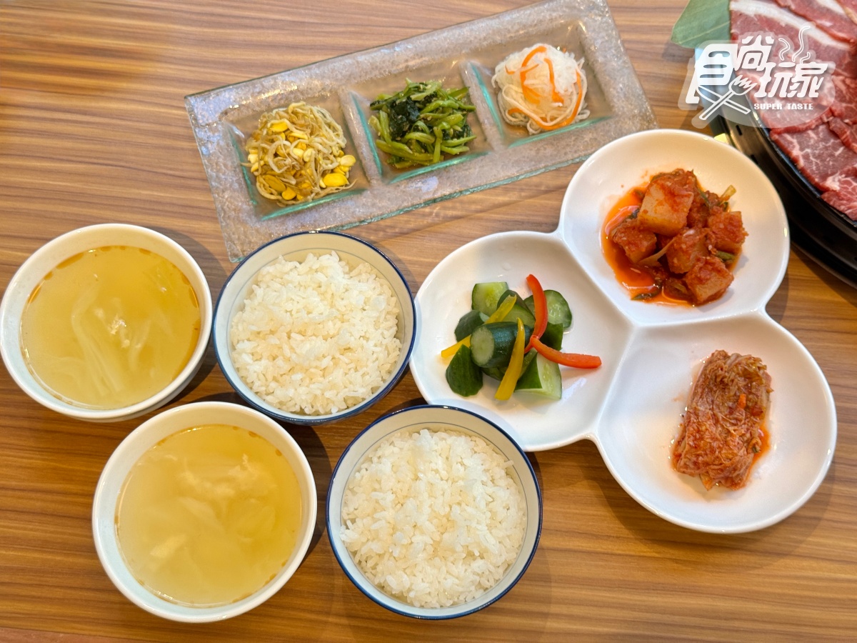 330元開吃1人燒肉!「日本直營燒肉店」新分店開幕,隱藏吃法+優惠一次看 330元開吃1人燒肉!「日本直營燒肉店」新分店開幕,隱藏吃法+優惠一次看