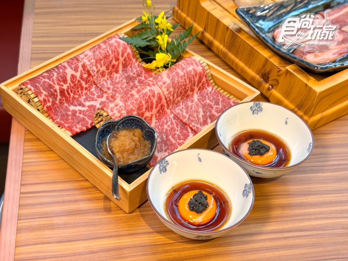 330元開吃1人燒肉!「日本直營燒肉店」新分店開幕,隱藏吃法+優惠一次看 330元開吃1人燒肉!「日本直營燒肉店」新分店開幕,隱藏吃法+優惠一次看