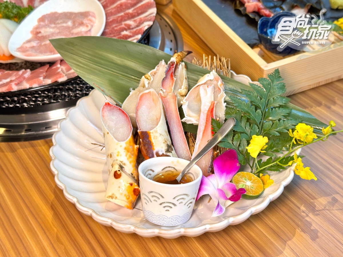 330元開吃1人燒肉!「日本直營燒肉店」新分店開幕,隱藏吃法+優惠一次看 330元開吃1人燒肉!「日本直營燒肉店」新分店開幕,隱藏吃法+優惠一次看